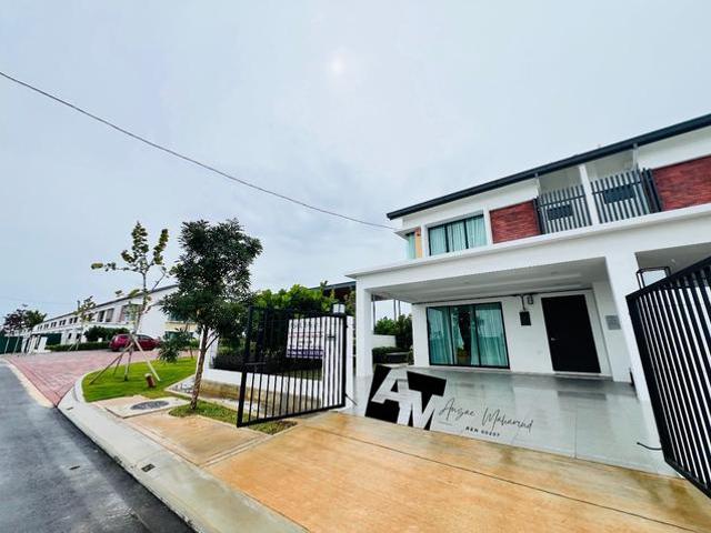 Terraced House for sale in Sungai Petani, Kuala Muda