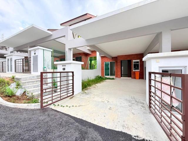 Terraced House for sale in Sendayan Village, Negeri Sembilan