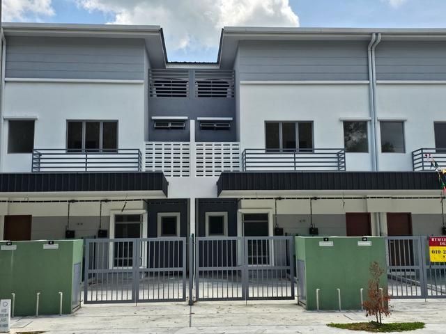 Townhouse for sale in Selangor