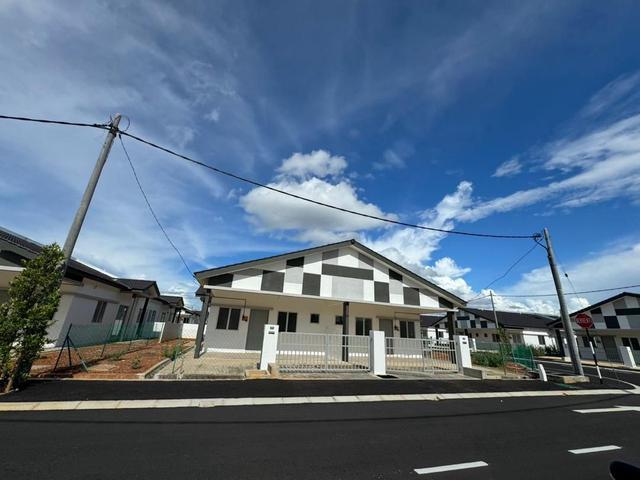 Residential House for sale in Sungai Petani, Kuala Muda