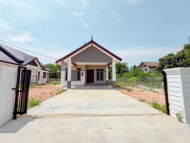 Bungalow for sale in Tringganu