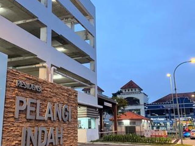 Serviced Residence for rent in Ulu Tiram, Johor