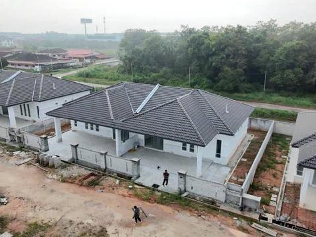 Residential House for sale in Muar, Johor