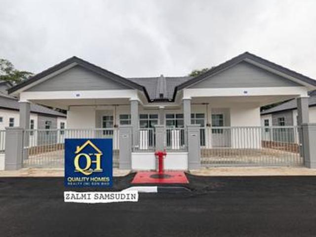 Residential House for sale in Jitra, Kedah