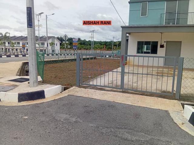 Terraced House for sale in Sungai Petani, Kuala Muda