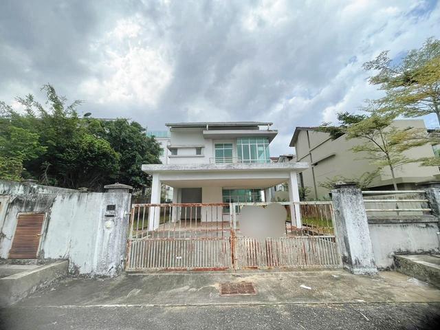 Bungalow for sale in Kuantan, Pahang