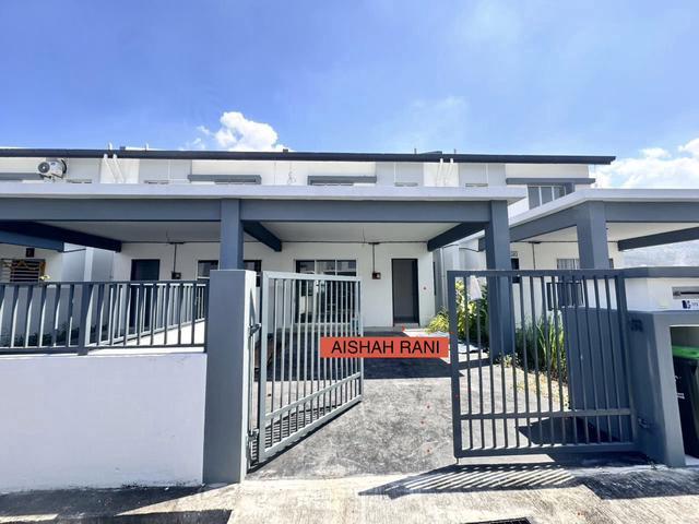 Terraced House for sale in Kulim, Kedah