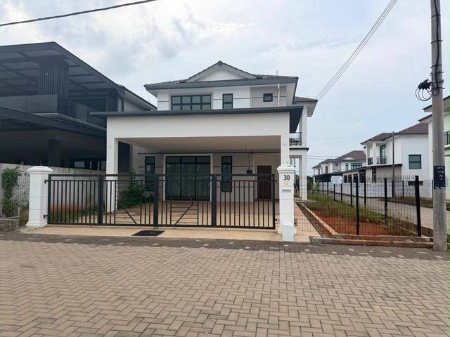 Terraced House for sale in Kuantan, Pahang