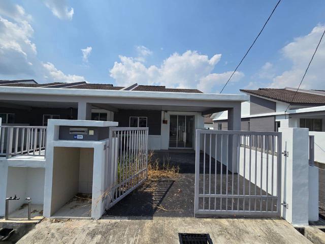 Terraced House for sale in Kulim, Kedah