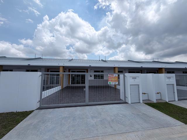 Terraced House for rent in Kulai, Johor