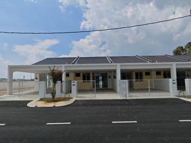 Terraced House for sale in Sungai Petani, Kuala Muda