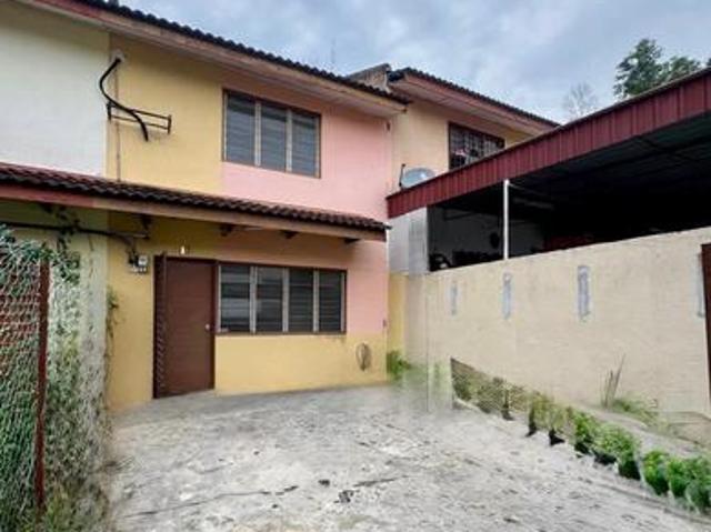 Terraced House for sale in Petaling, Alam Impian