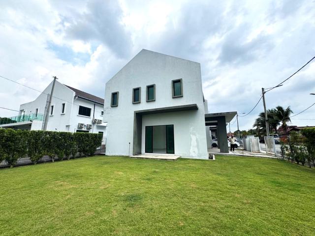 Terraced House for sale in Rembau, Negeri Sembilan