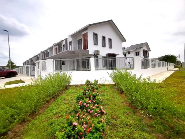 Apartment for rent in Petaling, Alam Impian