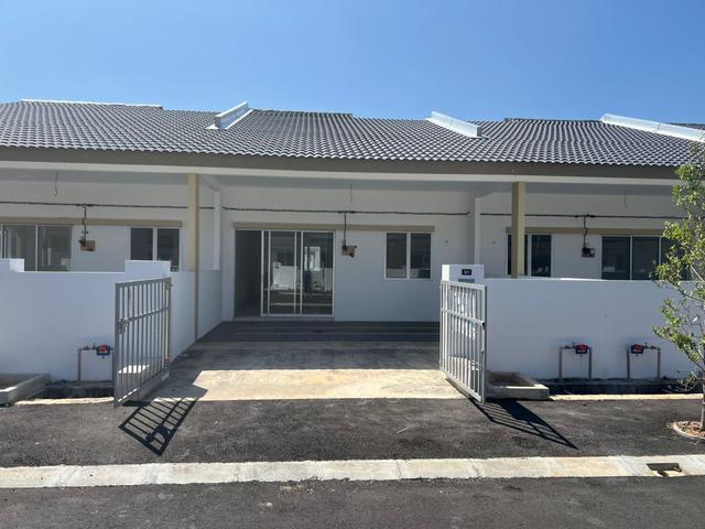 Terraced House for sale in Sungai Petani, Kuala Muda