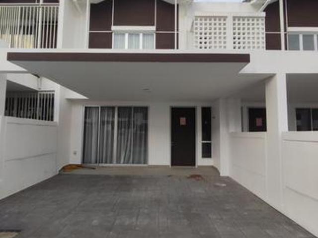 Terraced House for rent in Nilai, Negeri Sembilan