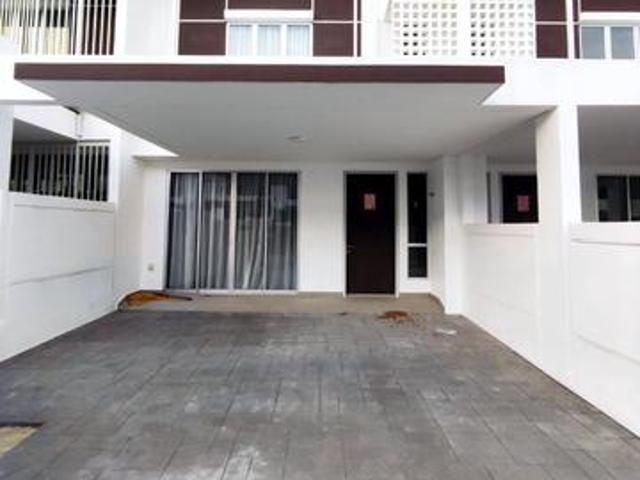 Terraced House for rent in Nilai, Negeri Sembilan