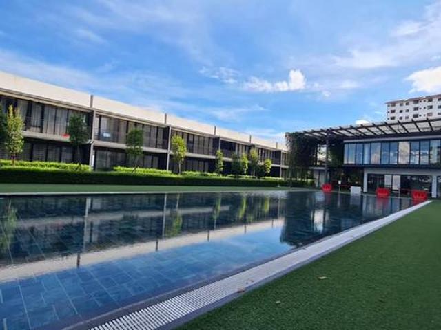 Terraced House for rent in Petaling, Alam Impian