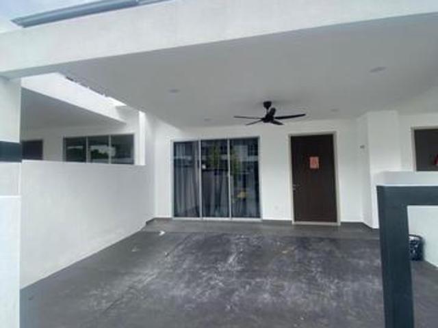 Terraced House for rent in Nilai, Negeri Sembilan