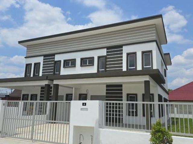 Residential House for rent in Alam Impian, Selangor