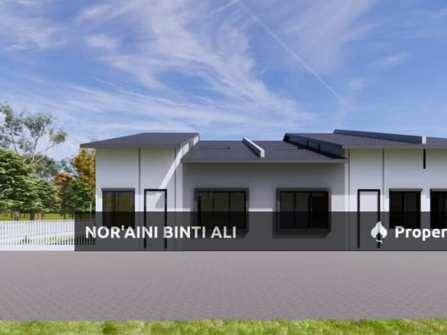 Terraced House for sale in Pahang