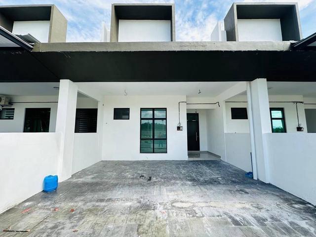 Terraced House for sale in Lunas, Kedah