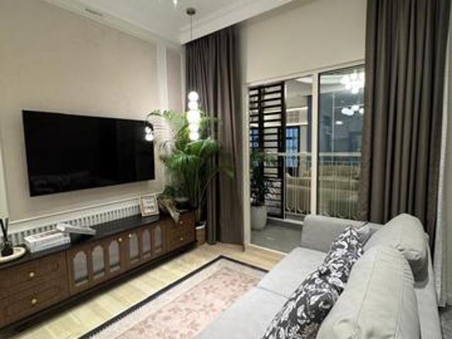 Property for sale in Country Heights Damansara, Kuala Lumpur