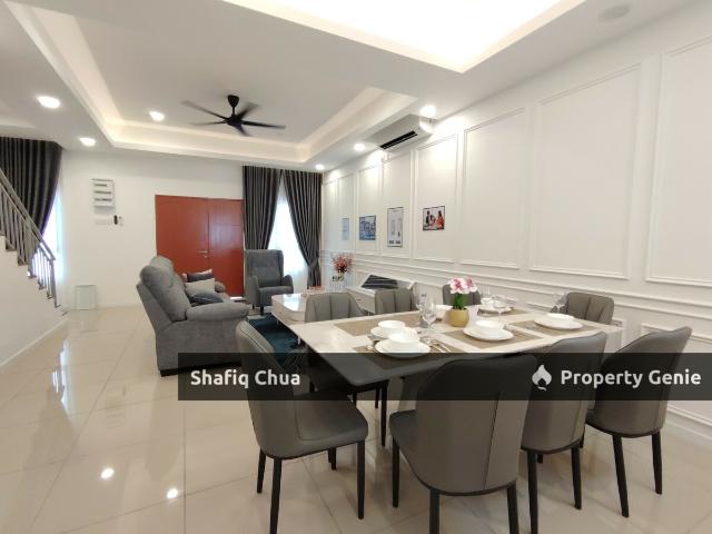 Terraced House for sale in Selangor