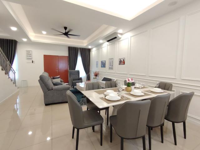 House for sale in Selangor