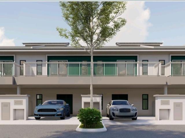 House for sale in Selangor