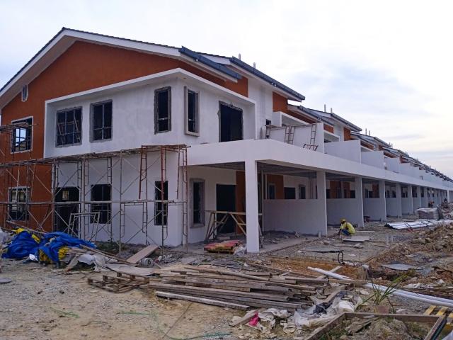 House for sale in Selangor