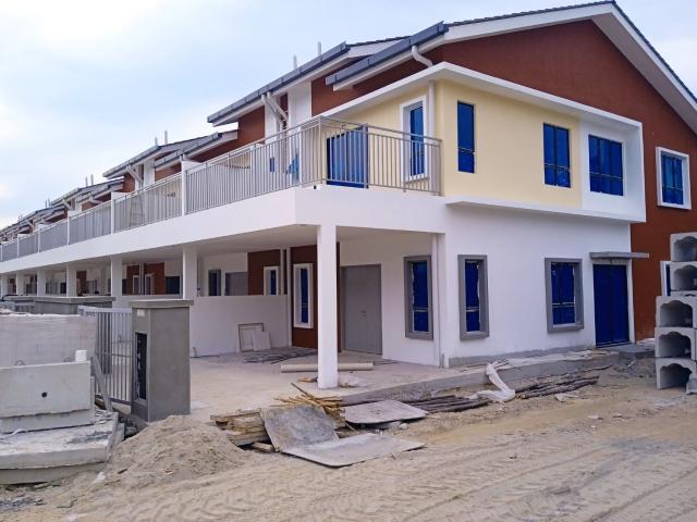 House for sale in Selangor