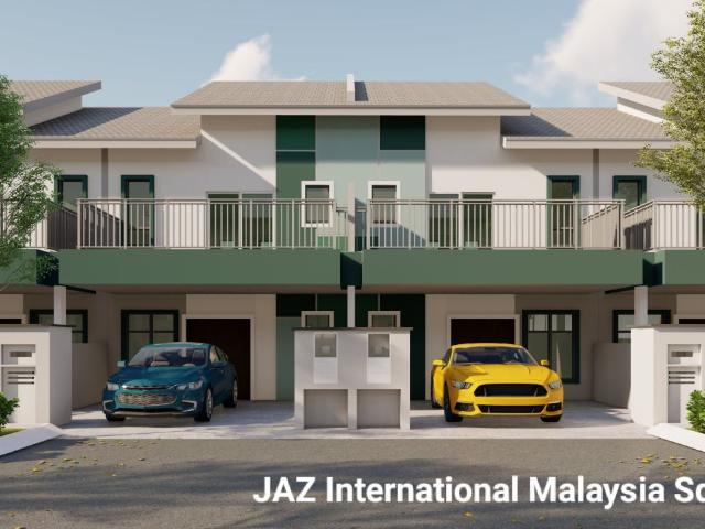 House for sale in Selangor