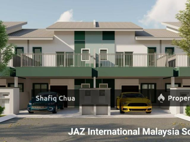 Terraced House for sale in Selangor