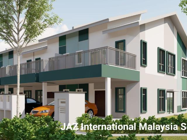 House for sale in Selangor