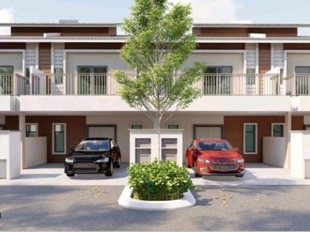 House for sale in Selangor