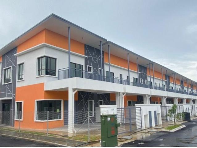 House for sale in Selangor
