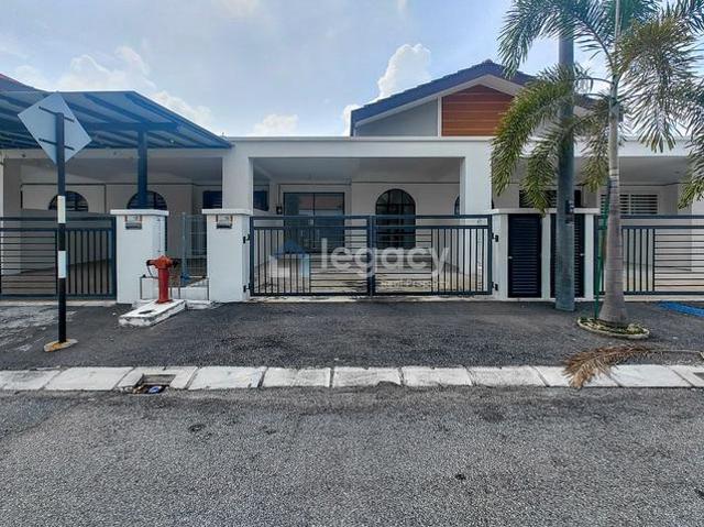 Terraced House for sale in Perak, Batu Gajah