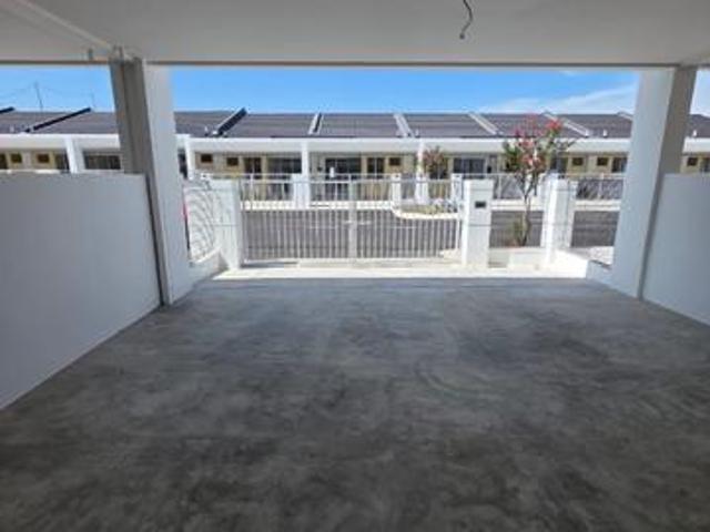 Terraced House for sale in Sungai Petani, Kuala Muda