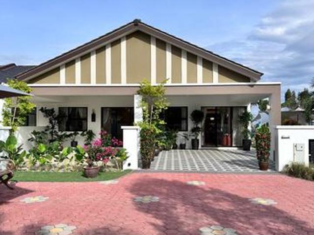 Terraced House for sale in Perak, Tanjong Ipoh
