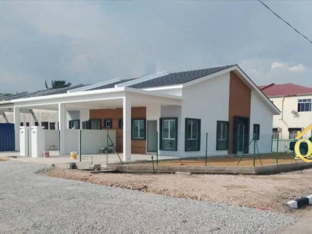 Terraced House for sale in Sarang, Kedah