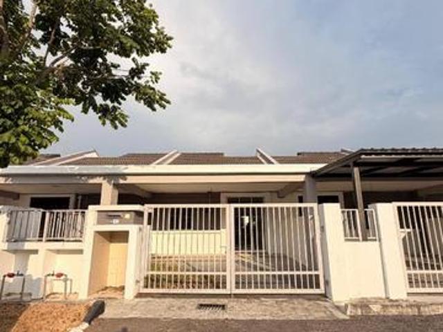 Terraced House for sale in Kulim, Kedah