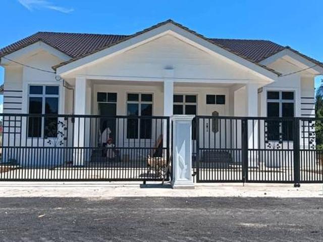 Residential House for sale in Kota Bahru, Kelantan