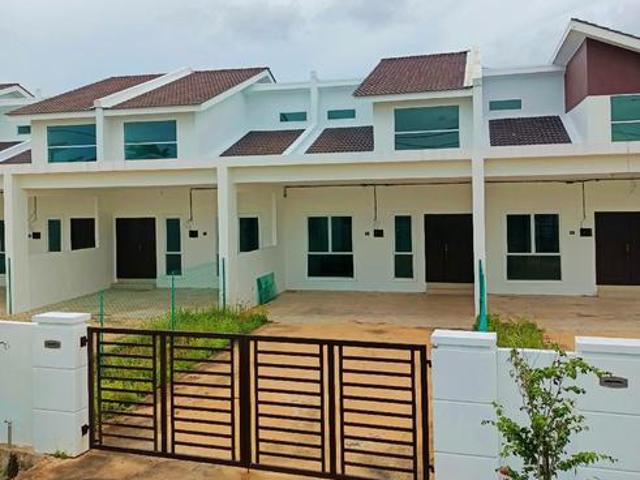 Property for sale in Jitra, Kedah