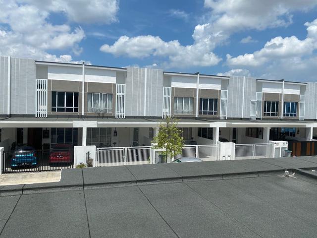 Terraced House for rent in Sendayan Village, Negeri Sembilan