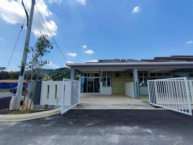 Terraced House for sale in Kuala Muda, Kedah