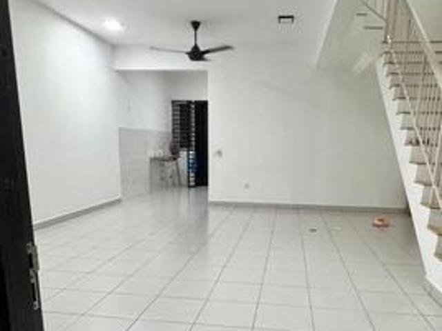Terraced House for rent in Port Klang, Selangor