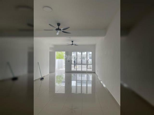 House for rent in Sendayan Village, Negeri Sembilan