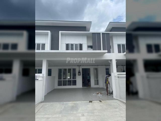 Apartment for rent in Sendayan Village, Negeri Sembilan