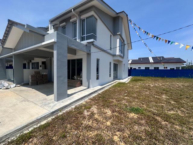 Terraced House for sale in Sri Rusa, Negeri Sembilan